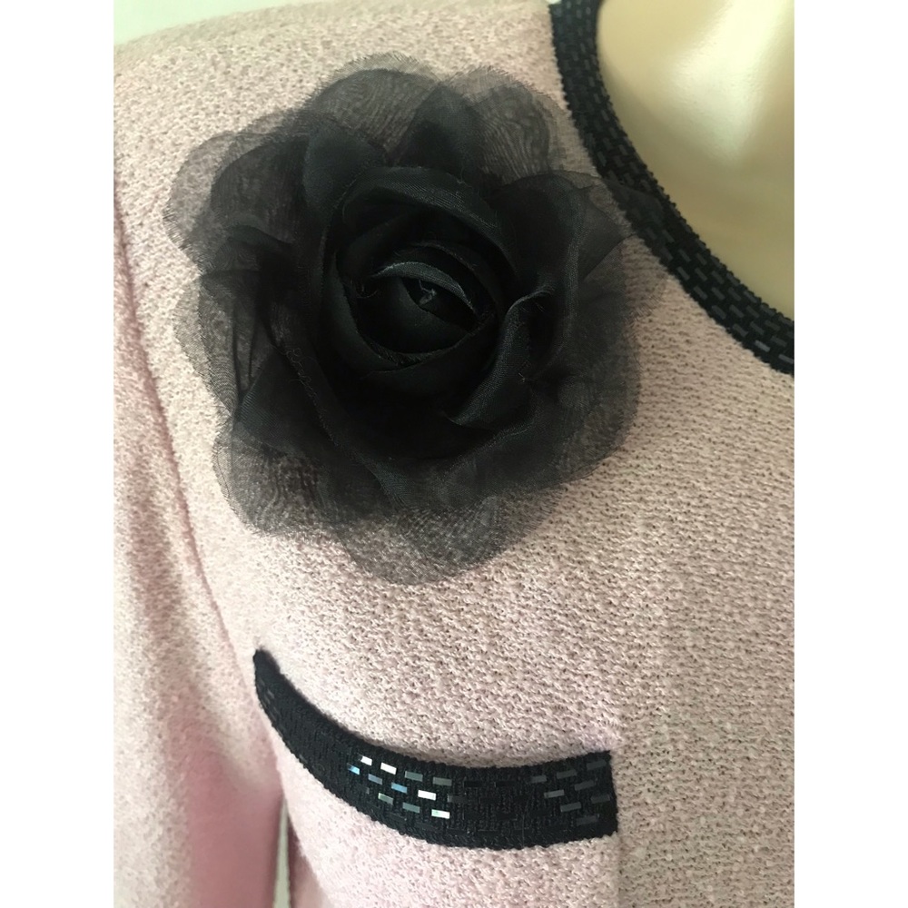 St. John Collection Full Zip Jacket - image 6